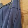 New Escada Trousers, Navy, Eu 46, Uk 16 Image 3