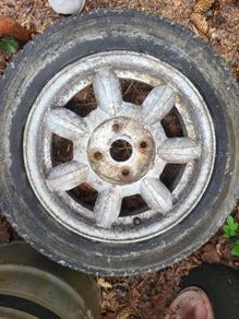 Mx5 Daisy Alloys