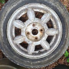 Mx5 Daisy Alloys