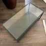 Glass coffee table Image 2
