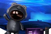 Galaxy Projector