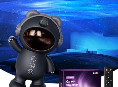Galaxy Projector