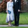 Mother of the groom /bride dress Image 2