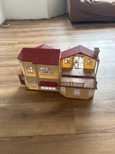 Sylvanian Families