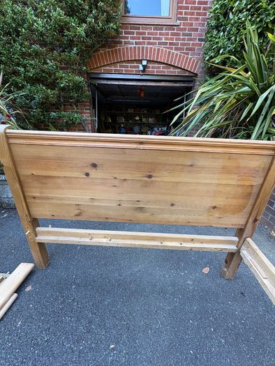 Bed Frames