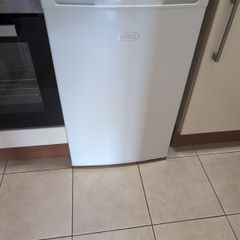 belling fridge freezer under counter