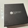 Silver Proof 15 Euro 2016. Unc.   100th Anniversary Of The Proclamation Of The Irish Republic Image 2