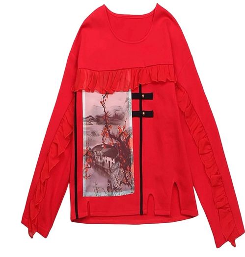 Designer Sample Brand New  One size