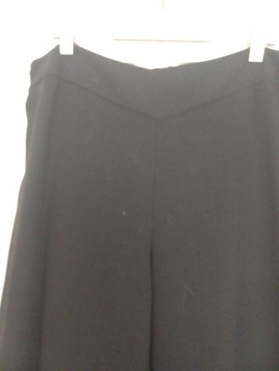 Hobbs Black fine Wool Trousers S14