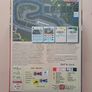 Grand Prix Formula One Racing Board Game GMT Games NEW SEALED Image 5