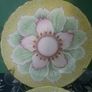 Tuscan "Lotus Flower" Trio Image 4