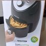Compact hot Air fryer Salter Image 3