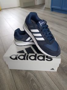 Mens Trainers UK Size 8