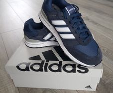 Mens Trainers UK Size 8