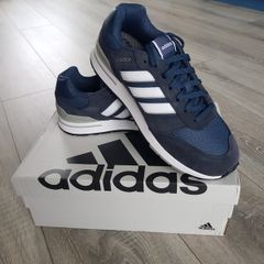 Mens Trainers UK Size 8
