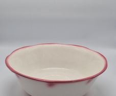 antique wash bowl