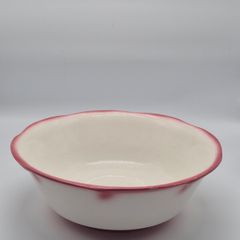 antique wash bowl
