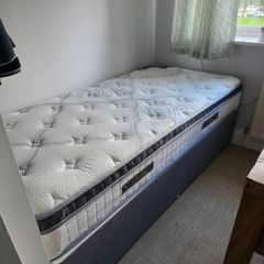 single bed