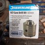 5 Silver line TCT core drill bit 65mm Image 2