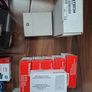 Job lot alarm,electric and lighting items Image 2