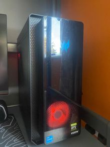 Acer predator Orion 3000