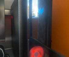 Acer predator Orion 3000
