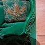 Vintage Adidas Trainers - Size 10 Image 8