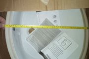 Under mount sink