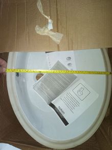Under mount sink