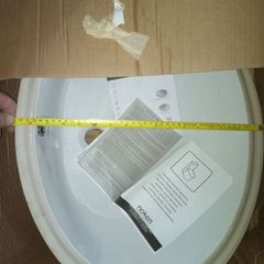 Under mount sink