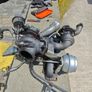 Saab 93 1.9TTid turbo Image 5
