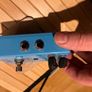 mxr analog chorus pedal Image 3