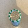 USA Dimes roll brand new Image 3