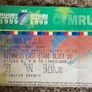 Very Rare 1999 Ireland v USA - Rugby World Cup Pool E Programme & Match Ticket Image 3