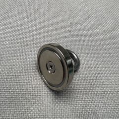 Fishing magnet