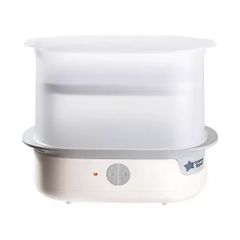 tommee tippee steriliser