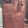 FRESH N REBEL TWINS2 true wireless earbuds. Brand new unopened and sealed. RRP is 60 euros Image 2