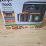 Brand New Ninja Foodi Dual Zone 7.6L Air Fryer Image 4