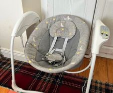 Graco Baby Swing / Rocker