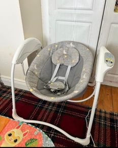Graco Baby Swing / Rocker