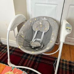 Graco Baby Swing / Rocker