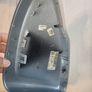 Opel Insignia B 17- Mirror Housing Right..... Part Number  21163502-ropel Insignia B 17- Mirror Housing Right 21163502-r  Vauxhall Astra 2017 Estate Driver Side Wing Mirror Cap Cover  21163502   Opel Insignia B Plastic Wing Mirror Trim Cover 211635029   V Image 2