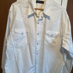Mens Ralph Lauren Shirt