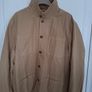 Barbour chore jacket Image 4