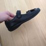 Mary jane school shoes (size 31) Image 2