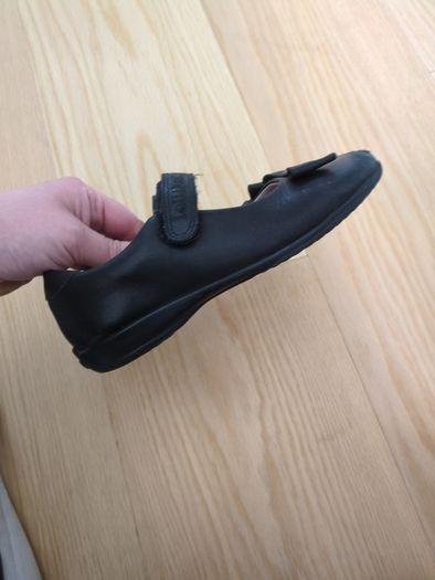 Mary jane school shoes (size 31)