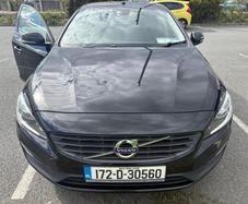 2017 Volvo S60