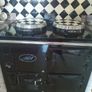 Aga oil cooker Image 3