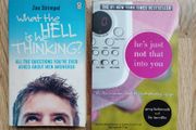 Understanding Men Bundle - 2 Books