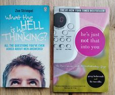 Understanding Men Bundle - 2 Books